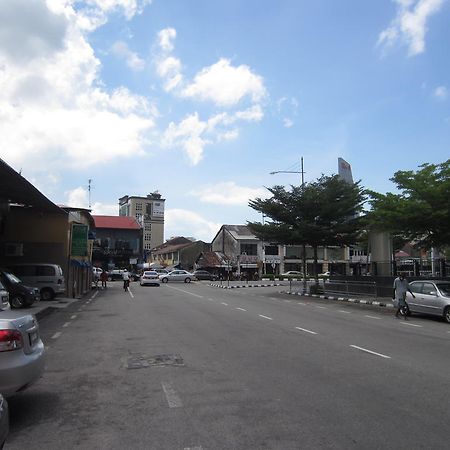 R Studios Hotel PENANG Exterior photo